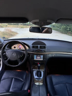 Mercedes-Benz E 220 - 4450 € - 77555504 11 | Car24.bg Mercedes-Benz E 220 - 4450 € - 77555504 11