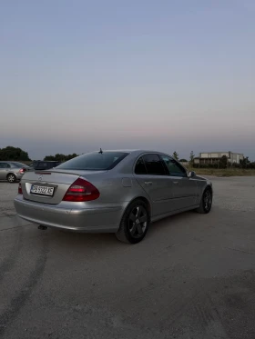 Mercedes-Benz E 220 - 4450 € - 77555504 6 | Car24.bg Mercedes-Benz E 220 - 4450 € - 77555504 6
