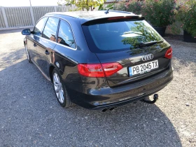 Audi A4 AVANT - 9800 € - 25184176 5 | Car24.bg Audi A4 AVANT - 9800 € - 25184176 5