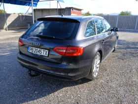 Audi A4 AVANT - 9800 € - 25184176 4 | Car24.bg Audi A4 AVANT - 9800 € - 25184176 4