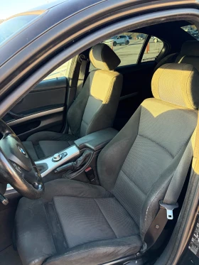 BMW 320 NAVI, RECARO, M PCKG, KASKO - 5800 € - 53075742 5 | Car24.bg BMW 320 NAVI, RECARO, M PCKG, KASKO - 5800 € - 53075742 5