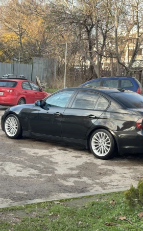 BMW 320 NAVI, RECARO, M PCKG, KASKO - 5800 € - 53075742 15 | Car24.bg BMW 320 NAVI, RECARO, M PCKG, KASKO - 5800 € - 53075742 15