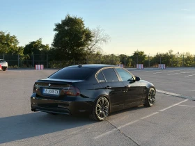 BMW 320 NAVI, RECARO, M PCKG, KASKO - 5800 € - 53075742 4 | Car24.bg BMW 320 NAVI, RECARO, M PCKG, KASKO - 5800 € - 53075742 4