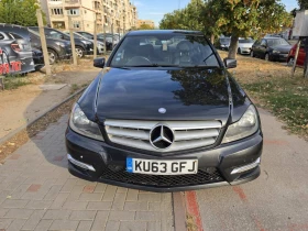 Mercedes-Benz C 220 Десен волан , перфектен - Car24.bg Mercedes-Benz C 220 Десен волан , перфектен