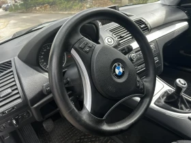 BMW 118 Дизел 143 кс - 3200 € - 51683056 10 | Car24.bg BMW 118 Дизел 143 кс - 3200 € - 51683056 10