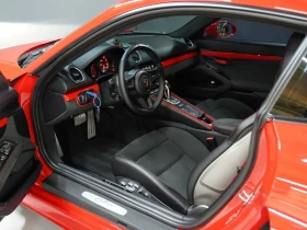 Porsche Cayman 4.0 GT4/ PDK/ BOSE/ НАДУВАНЕ/ ПОДГРЕВ | Auto.bg — изображение 10 Porsche Cayman 4.0 GT4/ PDK/ BOSE/ НАДУВАНЕ/ ПОДГРЕВ | Auto.bg — изображение 10