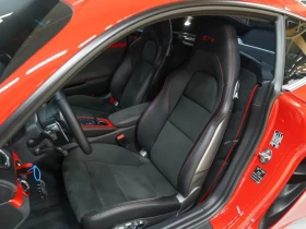 Porsche Cayman 4.0 GT4/ PDK/ BOSE/ НАДУВАНЕ/ ПОДГРЕВ | Auto.bg — изображение 12 Porsche Cayman 4.0 GT4/ PDK/ BOSE/ НАДУВАНЕ/ ПОДГРЕВ | Auto.bg — изображение 12