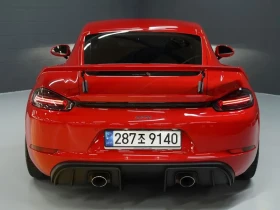 Porsche Cayman 4.0 GT4/ PDK/ BOSE/ НАДУВАНЕ/ ПОДГРЕВ | Auto.bg — изображение 5 Porsche Cayman 4.0 GT4/ PDK/ BOSE/ НАДУВАНЕ/ ПОДГРЕВ | Auto.bg — изображение 5