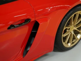 Porsche Cayman 4.0 GT4/ PDK/ BOSE/ НАДУВАНЕ/ ПОДГРЕВ | Auto.bg — изображение 7 Porsche Cayman 4.0 GT4/ PDK/ BOSE/ НАДУВАНЕ/ ПОДГРЕВ | Auto.bg — изображение 7