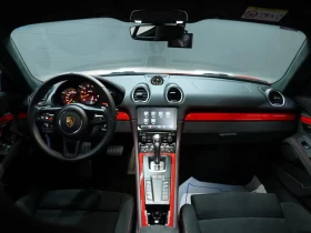 Porsche Cayman 4.0 GT4/ PDK/ BOSE/ НАДУВАНЕ/ ПОДГРЕВ | Auto.bg — изображение 9 Porsche Cayman 4.0 GT4/ PDK/ BOSE/ НАДУВАНЕ/ ПОДГРЕВ | Auto.bg — изображение 9