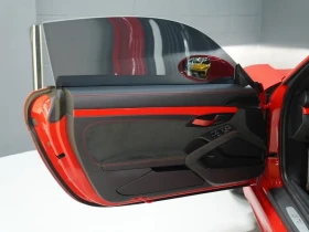 Porsche Cayman 4.0 GT4/ PDK/ BOSE/ НАДУВАНЕ/ ПОДГРЕВ | Auto.bg — изображение 13 Porsche Cayman 4.0 GT4/ PDK/ BOSE/ НАДУВАНЕ/ ПОДГРЕВ | Auto.bg — изображение 13