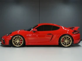 Porsche Cayman 4.0 GT4/ PDK/ BOSE/ НАДУВАНЕ/ ПОДГРЕВ | Auto.bg — изображение 2 Porsche Cayman 4.0 GT4/ PDK/ BOSE/ НАДУВАНЕ/ ПОДГРЕВ | Auto.bg — изображение 2