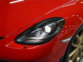 Porsche Cayman 4.0 GT4/ PDK/ BOSE/ НАДУВАНЕ/ ПОДГРЕВ | Auto.bg — изображение 6 Porsche Cayman 4.0 GT4/ PDK/ BOSE/ НАДУВАНЕ/ ПОДГРЕВ | Auto.bg — изображение 6