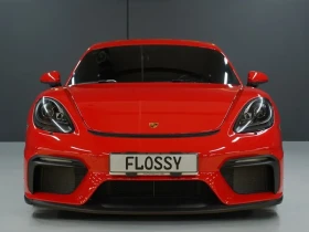 Porsche Cayman 4.0 GT4/ PDK/ BOSE/ НАДУВАНЕ/ ПОДГРЕВ | Auto.bg — изображение 4 Porsche Cayman 4.0 GT4/ PDK/ BOSE/ НАДУВАНЕ/ ПОДГРЕВ | Auto.bg — изображение 4