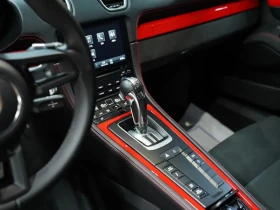 Porsche Cayman 4.0 GT4/ PDK/ BOSE/ НАДУВАНЕ/ ПОДГРЕВ | Auto.bg — изображение 15 Porsche Cayman 4.0 GT4/ PDK/ BOSE/ НАДУВАНЕ/ ПОДГРЕВ | Auto.bg — изображение 15