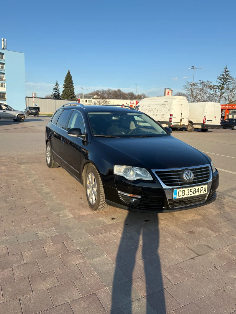 VW Passat - 4250 € / 8312.28 лв. - 14959266 1 | Car24.bg VW Passat - 4250 € / 8312.28 лв. - 14959266 1
