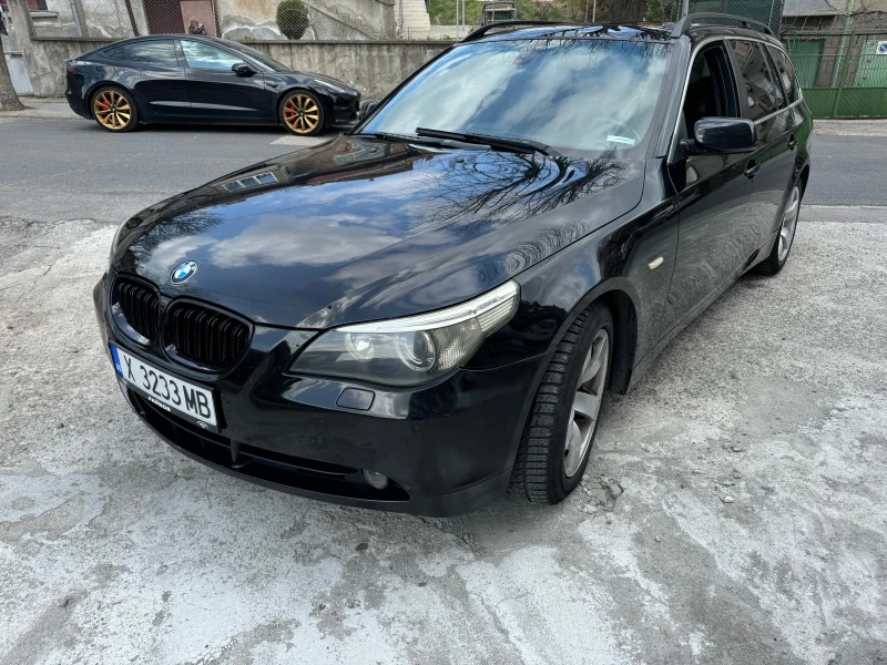 BMW 525 - 4200 € / 8214.49 лв. - 18979973 1 | Car24.bg BMW 525 - 4200 € / 8214.49 лв. - 18979973 1