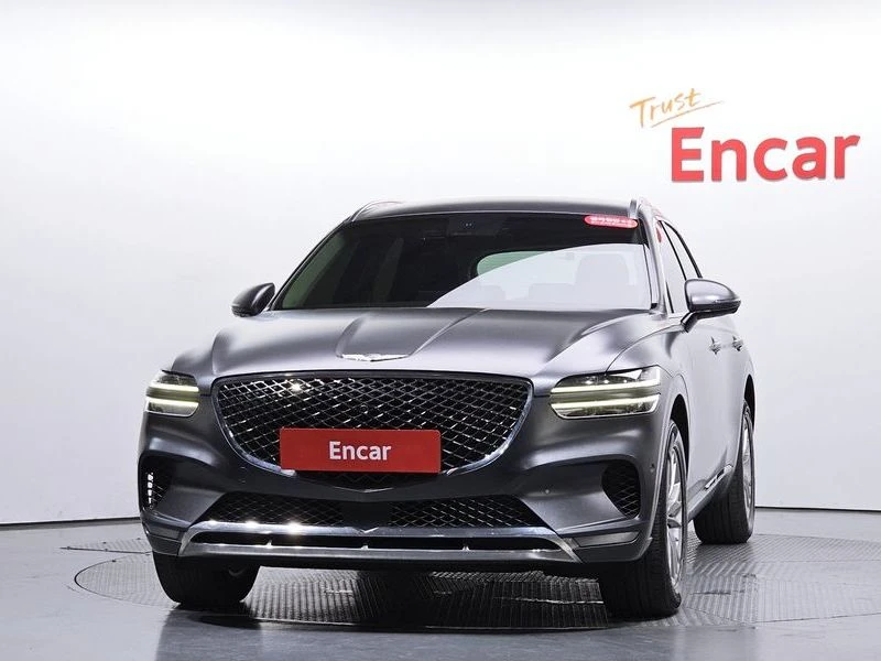 Genesis GV70 2.2 Automatic | Auto.bg — изображение 1 Genesis GV70 2.2 Automatic | Auto.bg — изображение 1