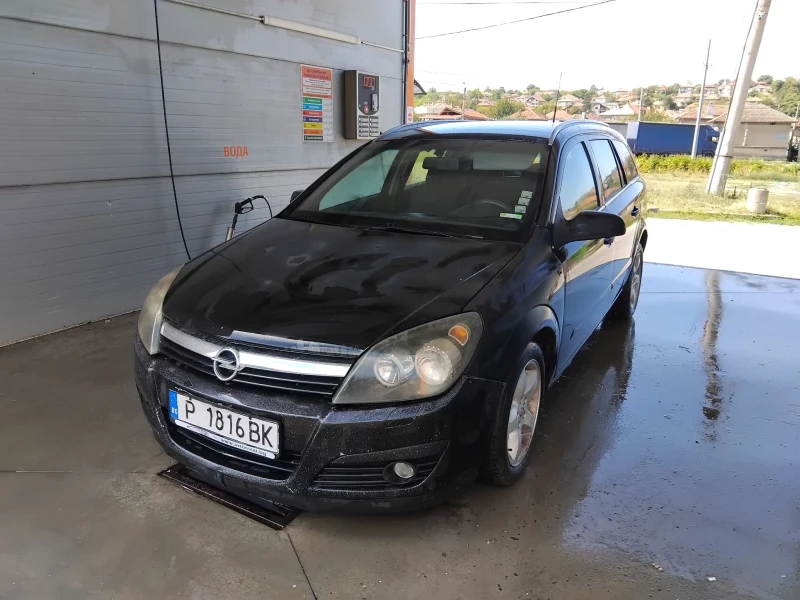 Opel Astra - 1300 € - 52871893 1 | Car24.bg Opel Astra - 1300 € - 52871893 1