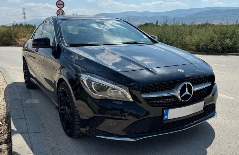 Mercedes-Benz CLA 250 4 Matic - 17500 € - 24968383 1 | Car24.bg Mercedes-Benz CLA 250 4 Matic - 17500 € - 24968383 1