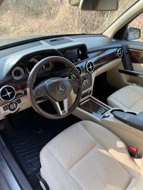 Mercedes-Benz GLK - 16500 € / 32271.19 лв. - 88524761 7 | Car24.bg Mercedes-Benz GLK - 16500 € / 32271.19 лв. - 88524761 7