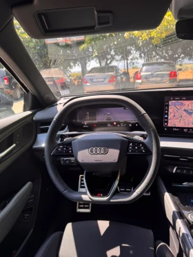 Audi Q3 Sportback 2.0Т D Гаранция/S ne/ACC/ Камера - 49800 € / 97400.33 лв. - 21762194 7 | Car24.bg Audi Q3 Sportback 2.0Т D Гаранция/S ne/ACC/ Камера - 49800 € / 97400.33 лв. - 21762194 7