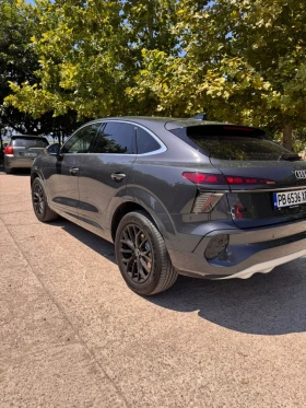 Audi Q3 Sportback 2.0Т D Гаранция/S ne/ACC/ Камера - 49800 € / 97400.33 лв. - 21762194 5 | Car24.bg Audi Q3 Sportback 2.0Т D Гаранция/S ne/ACC/ Камера - 49800 € / 97400.33 лв. - 21762194 5