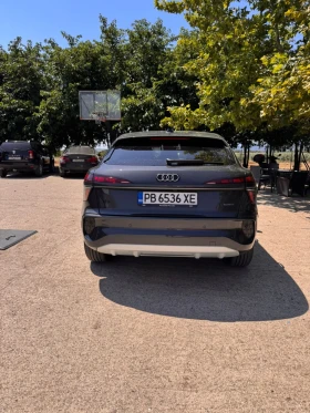 Audi Q3 Sportback 2.0Т D Гаранция/S ne/ACC/ Камера - 49800 € / 97400.33 лв. - 21762194 3 | Car24.bg Audi Q3 Sportback 2.0Т D Гаранция/S ne/ACC/ Камера - 49800 € / 97400.33 лв. - 21762194 3