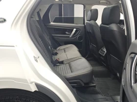 Land Rover Discovery Sport 2.0 Automatic | Auto.bg — изображение 12 Land Rover Discovery Sport 2.0 Automatic | Auto.bg — изображение 12