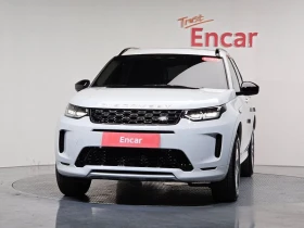 Land Rover Discovery Sport 2.0 Automatic | Auto.bg — изображение 3 Land Rover Discovery Sport 2.0 Automatic | Auto.bg — изображение 3
