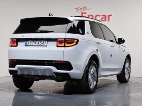 Land Rover Discovery Sport 2.0 Automatic | Auto.bg — изображение 2 Land Rover Discovery Sport 2.0 Automatic | Auto.bg — изображение 2