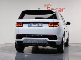 Land Rover Discovery Sport 2.0 Automatic | Auto.bg — изображение 4 Land Rover Discovery Sport 2.0 Automatic | Auto.bg — изображение 4