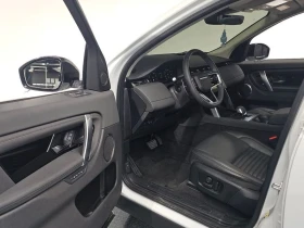 Land Rover Discovery Sport 2.0 Automatic | Auto.bg — изображение 10 Land Rover Discovery Sport 2.0 Automatic | Auto.bg — изображение 10