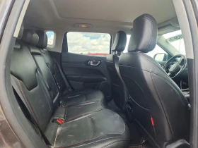 Jeep Compass 2.4l Trailhawk | Auto.bg — изображение 11 Jeep Compass 2.4l Trailhawk | Auto.bg — изображение 11