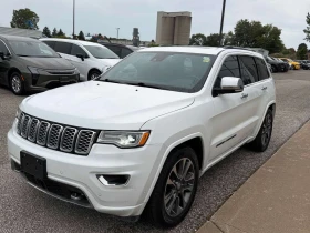 Jeep Grand cherokee * Overland * АВТОКРЕДИТ * ПРЕДСТАВИТЕЛСТВО