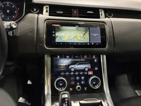 Land Rover Range Rover Sport HSE 6cyl | Auto.bg — изображение 9 Land Rover Range Rover Sport HSE 6cyl | Auto.bg — изображение 9