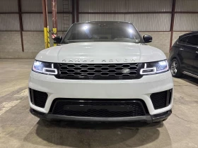 Land Rover Range Rover Sport HSE 6cyl | Auto.bg — изображение 15 Land Rover Range Rover Sport HSE 6cyl | Auto.bg — изображение 15