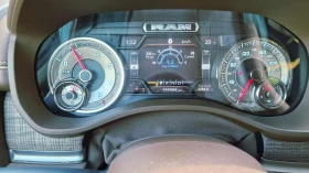 Dodge RAM 1500 Longhorn / 360 / Harman Kardon / Carfax / | Auto.bg — изображение 8 Dodge RAM 1500 Longhorn / 360 / Harman Kardon / Carfax / | Auto.bg — изображение 8