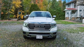 Dodge RAM 1500 Longhorn / 360 / Harman Kardon / Carfax / | Auto.bg — изображение 6 Dodge RAM 1500 Longhorn / 360 / Harman Kardon / Carfax / | Auto.bg — изображение 6