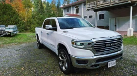 Dodge RAM 1500 Longhorn / 360 / Harman Kardon / Carfax / | Auto.bg — изображение 7 Dodge RAM 1500 Longhorn / 360 / Harman Kardon / Carfax / | Auto.bg — изображение 7