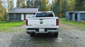 Dodge RAM 1500 Longhorn / 360 / Harman Kardon / Carfax / | Auto.bg — изображение 4 Dodge RAM 1500 Longhorn / 360 / Harman Kardon / Carfax / | Auto.bg — изображение 4