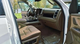 Dodge RAM 1500 Longhorn / 360 / Harman Kardon / Carfax / | Auto.bg — изображение 11 Dodge RAM 1500 Longhorn / 360 / Harman Kardon / Carfax / | Auto.bg — изображение 11