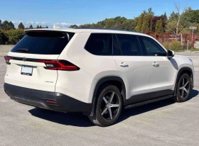 Toyota Highlander * Limited AWD * АВТОКРЕДИТ* | Auto.bg — изображение 4 Toyota Highlander * Limited AWD * АВТОКРЕДИТ* | Auto.bg — изображение 4
