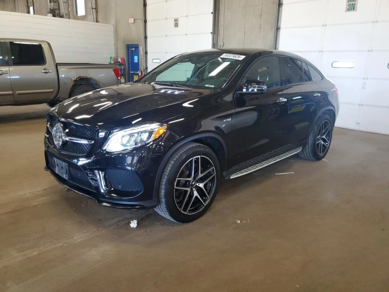 Mercedes-Benz GLE Coupe 3.0l 43 Amg - 24500 € / 47917.83 лв. - 19543112 1 | Car24.bg Mercedes-Benz GLE Coupe 3.0l 43 Amg - 24500 € / 47917.83 лв. - 19543112 1
