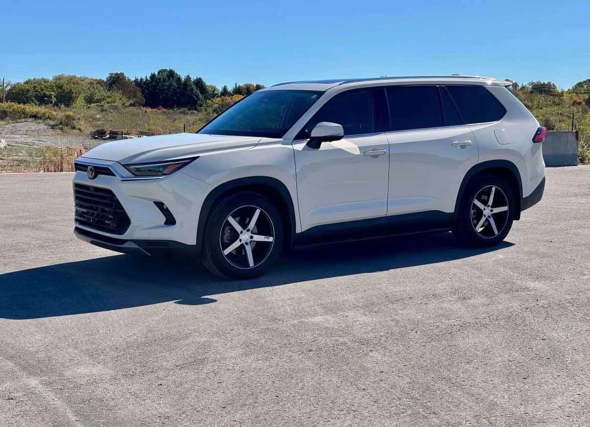 Toyota Highlander * Limited AWD * АВТОКРЕДИТ* | Auto.bg — изображение 1 Toyota Highlander * Limited AWD * АВТОКРЕДИТ* | Auto.bg — изображение 1