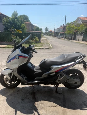BMW C C600 Sport | Auto.bg — изображение 2 BMW C C600 Sport | Auto.bg — изображение 2
