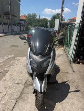 BMW C C600 Sport