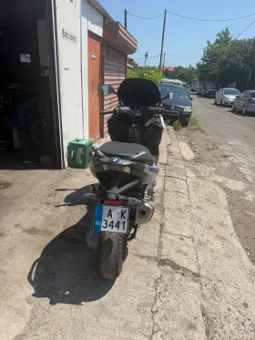 BMW C C600 Sport | Auto.bg — изображение 4 BMW C C600 Sport | Auto.bg — изображение 4