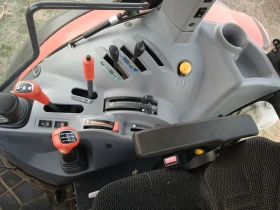 Трактор Kubota М5111 | Auto.bg — изображение 7 Трактор Kubota М5111 | Auto.bg — изображение 7