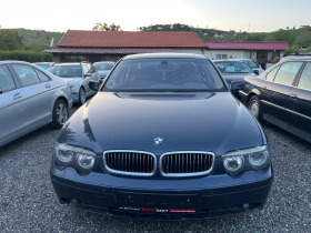 BMW 745